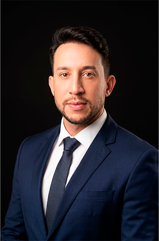 Dr. Jhones Carneiro - Médico especialista em emagrecimento