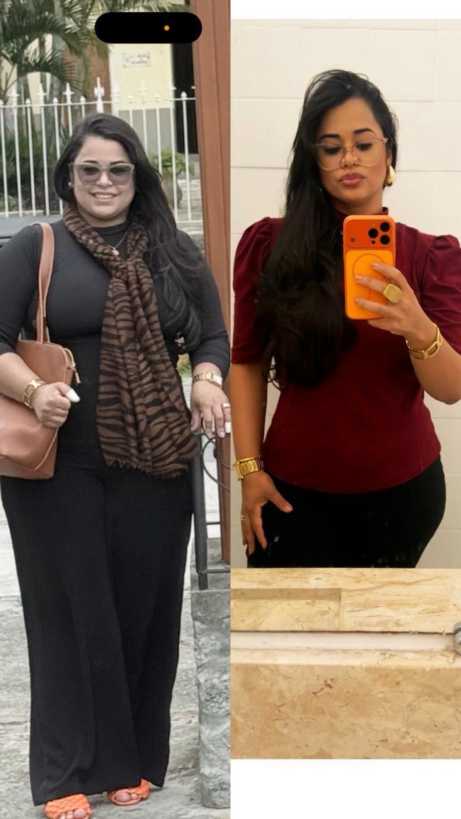 Resultado de transformação 4